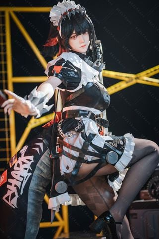  Ellen Joe - Zenless Zone Zero - Bi Zhiliang 