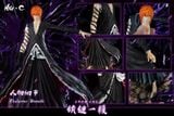  Kurosaki Ichigo - Bleach - HXHENG × CHENG Studio 
