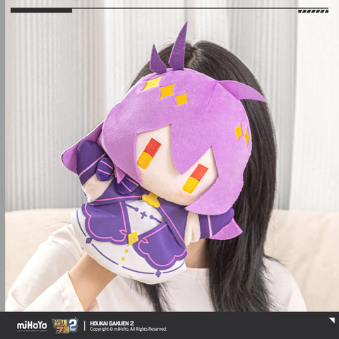  Rối tay búp bê nhân vật Sirin - Houkai Gakuen 2 - Gun Girl Z 