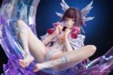  Columbina - Genshin Impact - Flying Birds Studio 