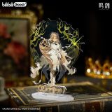  Standee acrylic chủ đề Diadem’s Downfall - Wuthering Wave × bilibili 