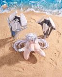  Cinderella: Crystal Wave - Goddess of Victory: Nikke - BM Studio 
