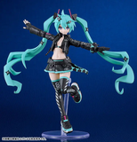  Hatsune Miku Chuocho Tactical Craft Ver. - Vocaloid - Good Smile Company 