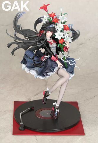  Chisa - Wuthering Waves - GAK Studio 