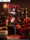  Tokisaki Kurumi Witch Style ver. - Date A Live V - FuRyu 