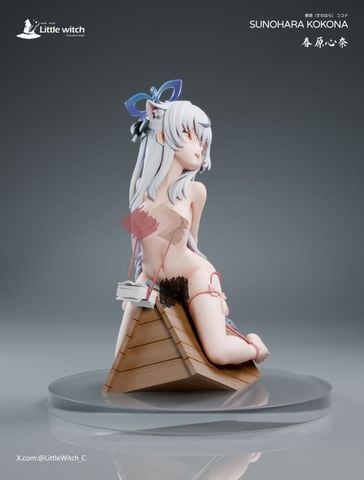  Sunohara Kokona - Blue Archive - Little Witch Studio 