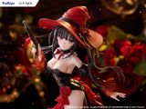  Tokisaki Kurumi Witch Style ver. - Date A Live V - FuRyu 