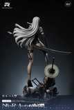  2B - NieR:Automata - RO Studio 