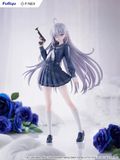  Yuki Sorimachi Uniform ver. - Playing Death Games to Put Food on the Table - FuRyu 