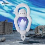  Móc bông chủ đề Fluffy Friendship - Genshin Impact 