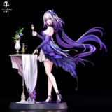  Castorice: Gossamer Flutter - Honkai Star Rail - Hakimi Studio 