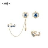  Bộ sưu tập Wanderer - Resplendent Feast Series - Genshin Impact 