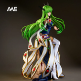  C.C. - Code Geass - ANE Studio 