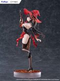  Tokisaki Kurumi Witch Style ver. - Date A Live V - FuRyu 