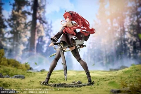  Eris Boreas Greyrat - MushokuTensei - Hobby Sakura 