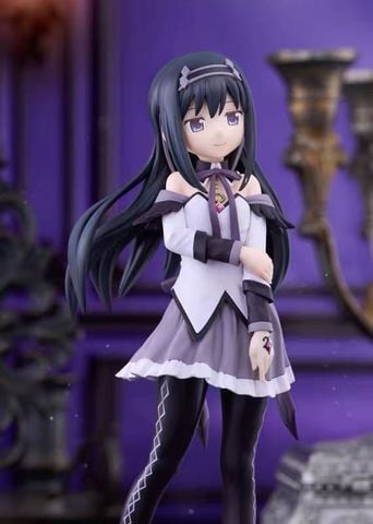  Akemi Homura - Puella Magi Madoka Magica - Claynel 
