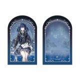  Standee cát chảy chủ đề Eclipse Conservator - Wuthering Waves 