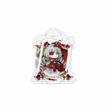  Standee acrylic Q chủ đề Fallen Wonderland - Wuthering Waves 