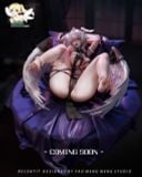  HMS Pearl - Azur Lane - YaoMengMeng Studio 