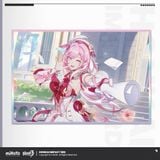  Giấy màu PET dòng CG - Honkai Impact 3 