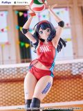  Akane Shinjo X Rikka Takarada Sports wear ver. - SSSS.GRIDMAN - FuRyu 