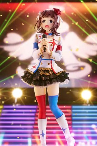  Amami Haruka - The Idolm@ster Shiny Colors - Kotobukiya 