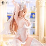  Blossom Bunny - Bearpanda x LOVECACAO 