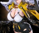  Yixuan - Zenless Zone Zero - Hakimi Studio 