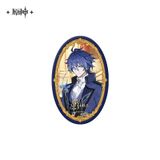  Huy hiệu nhân vật loạt sự kiện Carnival Gathering 2026 - Genshin Impact 