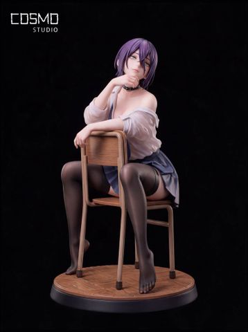  Reze - Chainsaw Man - Cosmo Studio 