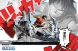  Monkey D Luffy - One Piece - Dream Hunter Studio 