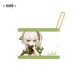  Bộ thẻ sưu tập và móc khoá/huy hiệu chủ đề The Long Way Home - Genshin Impact 