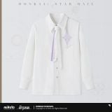  Áo sơ mi chủ đề Cyrene - Honkai Star Rail 