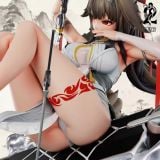  Ye Shunguang - Zenless Zone Zero - Alice21 Studio 