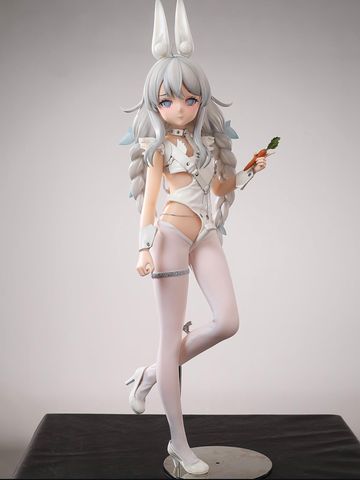  Le Malin - Azur Lane - YuZhaiRenXing Studio 