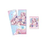  Bộ vé laser chủ đề Star Blessing Whispers - Wuthering Waves 