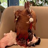  Búp bê bông Fugue - Honkai Star Rail - Mantou 