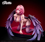  Remielle Dan - Zenless Zone Zero - DAWN Studio 