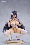  Albedo - Overlord - C+ Studio 