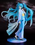  Hatsune Miku: Music X Fire Works Ver. - Good Smile Company 