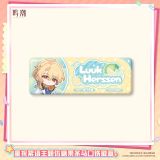  Huy hiệu candy bar chủ đề Star Blessing Whispers - Wuthering Waves 