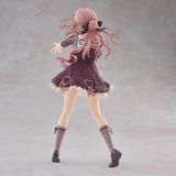  Riha Himezaki - Gakuen Idolm@ster - BANPRESTO 