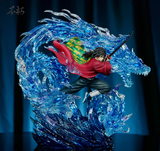  Tomioka Giyuu - Kimetsu no Yaiba - Immortal Studio 