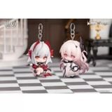  Móc khóa nhân vật Theresa X W Q - Arknights - Myethos 