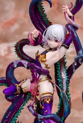  Kama Octopus Bondage - Fate/Grand Order - YJ Studio 