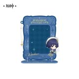  Bộ sưu tập Wanderer - Resplendent Feast Series - Genshin Impact 