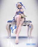  Infinite Sight - Snowbreak: Containment Zone - Loveholic Studio 