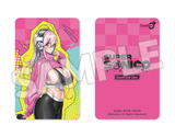 Super Sonico: Exercise Ver. - Solarain 