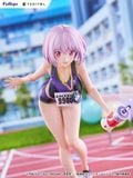  Akane Shinjo X Rikka Takarada Sports wear ver. - SSSS.GRIDMAN - FuRyu 