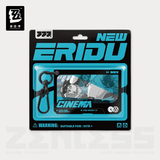  Móc khóa 2 mảnh loạt phim Ý Cảnh phe phái Ngôi Nhà Quái Dị - Zenless Zone Zero 